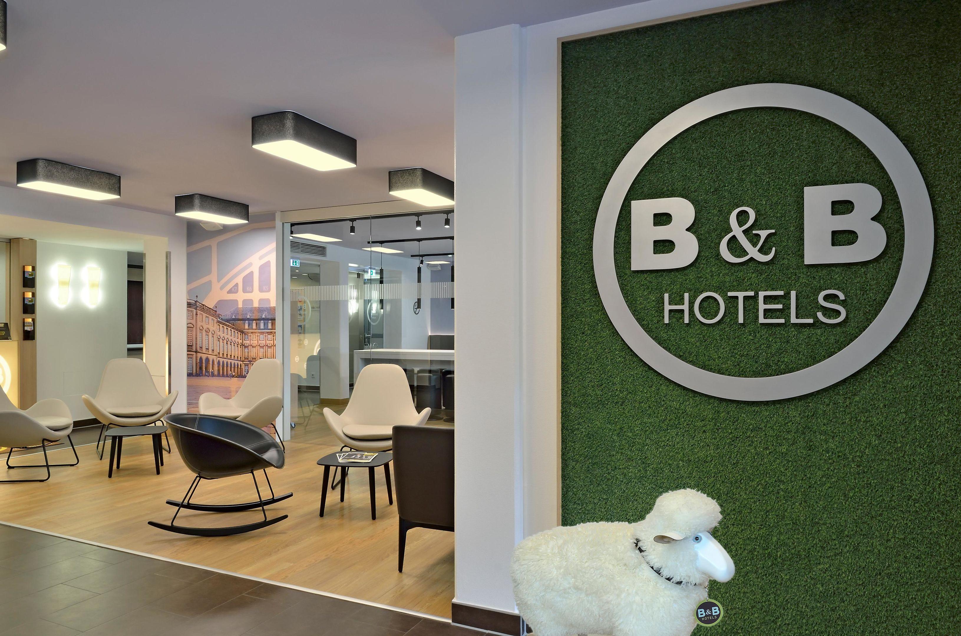 Mannheim-neuostheim Hotel 3*