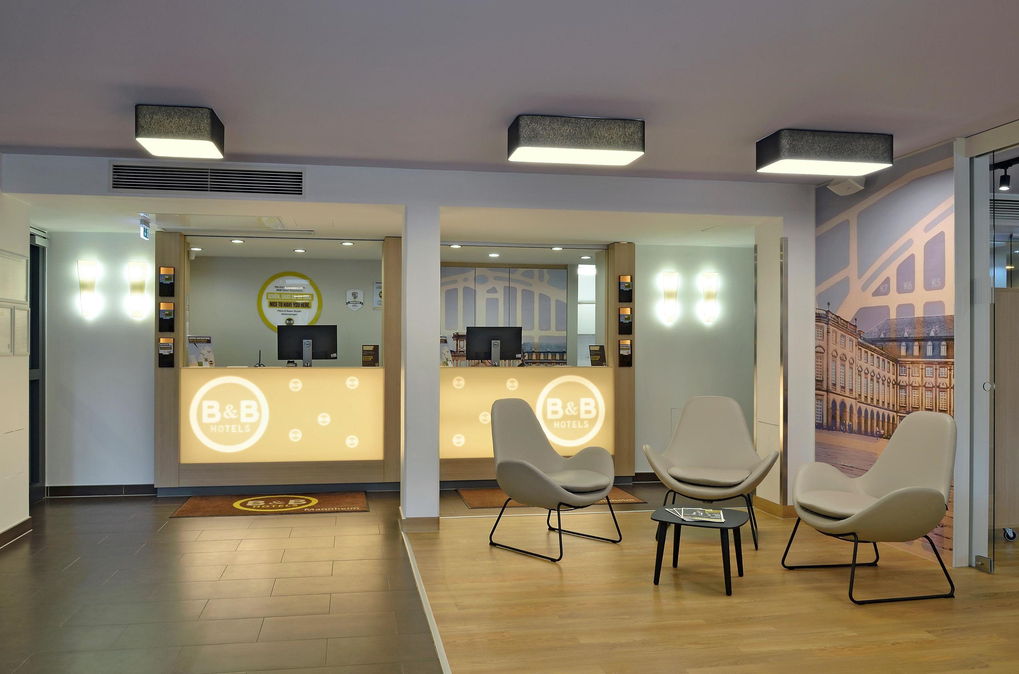 Mannheim-neuostheim 3*