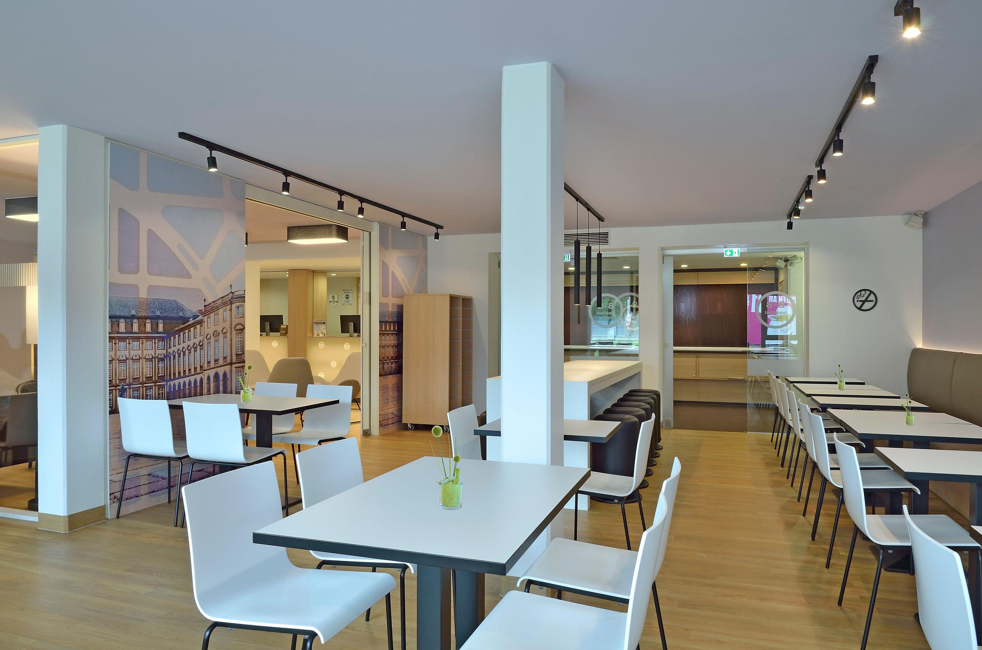 Mannheim-neuostheim 3*