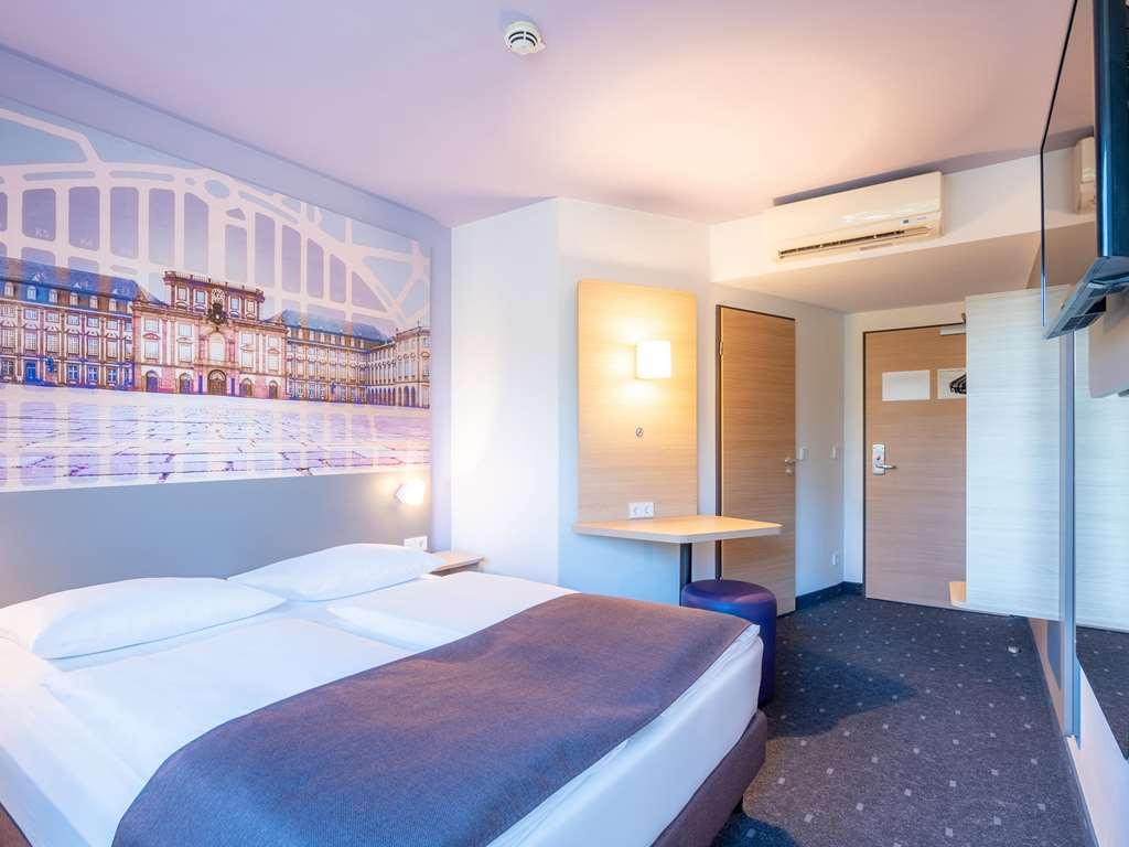 Hotel Mannheim-neuostheim Mannheim
