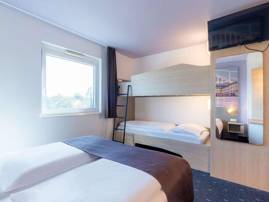 Mannheim-neuostheim 3*